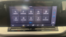 Ford Tourneo Connect 2.0 EcoBlue Titanium 5dr Auto Diesel Estate